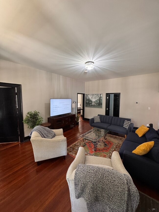 830 2nd Ave, Unit D in Columbus, GA - Building Photo - Building Photo