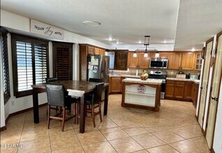 12716 Tierra Aurora Dr in El Paso, TX - Building Photo - Building Photo