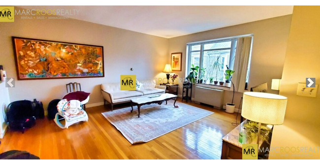 property at 573 Washington St