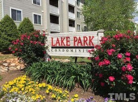 1341 Crab Orchard Dr in Raleigh, NC - Building Photo