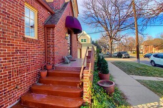 2826 E 5th Ave in Denver, CO - Building Photo - Building Photo