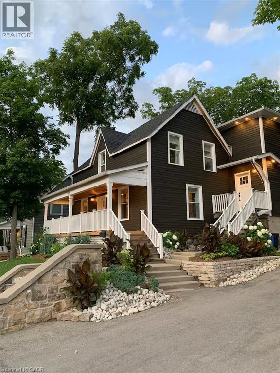 426 Wilson St E in Hamilton, ON - Building Photo - Building Photo