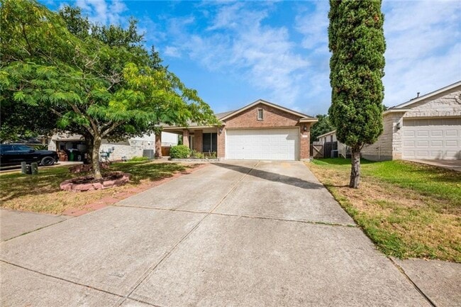902 Mammoth Ct in Round Rock, TX - Building Photo - Building Photo