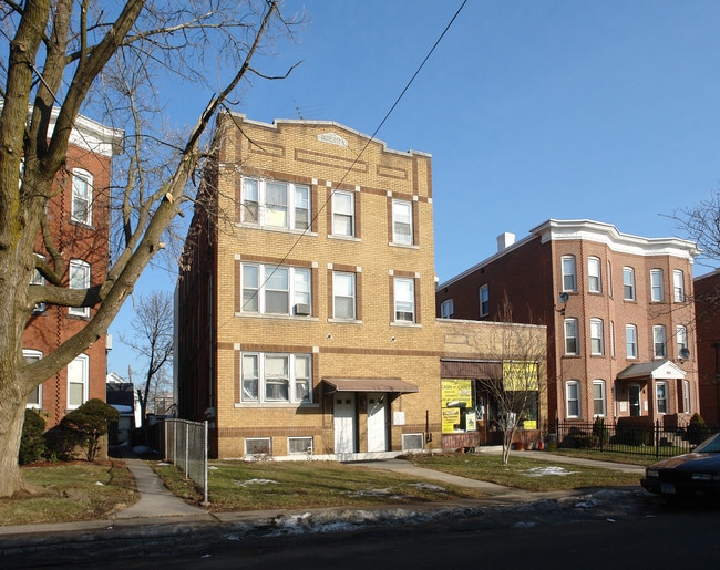 108 Preston St in Hartford, CT - Building Photo - Building Photo