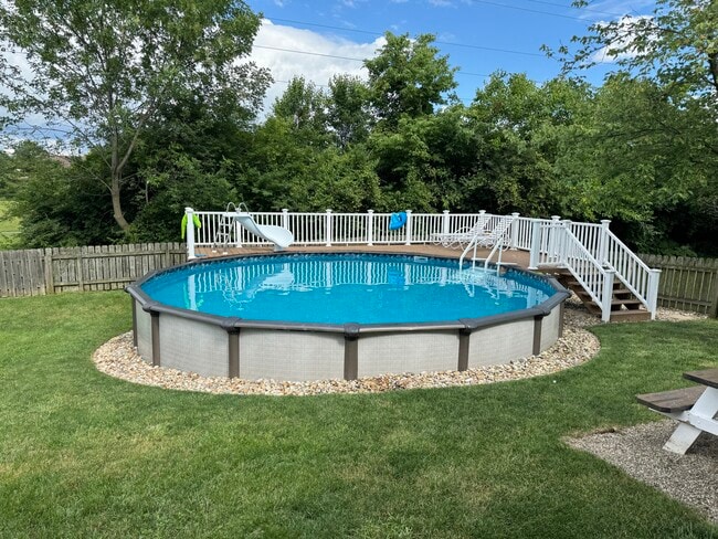 3866 Lake Cumberland Way in Grove City, OH - Building Photo - Building Photo