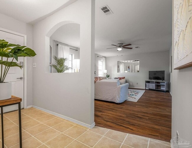 property at 4132 Baywoods Dr