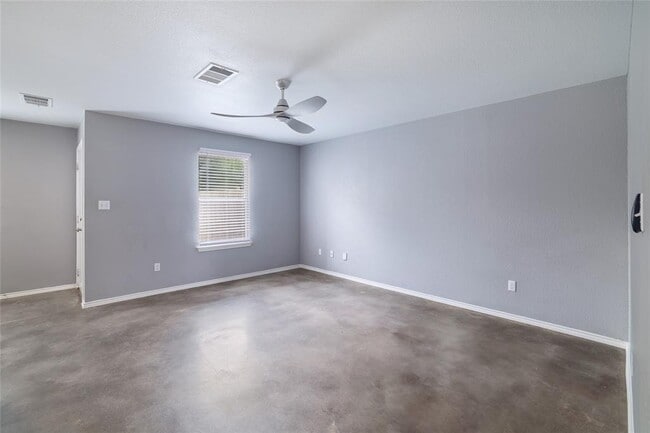 property at 4625 Credo Lane