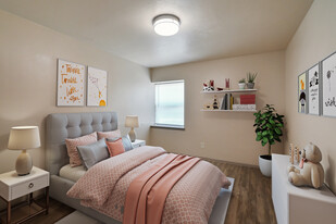 Estelle Village in Dallas, TX - Building Photo - Building Photo