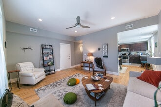 1301 N Alabama St in Indianapolis, IN - Building Photo - Building Photo