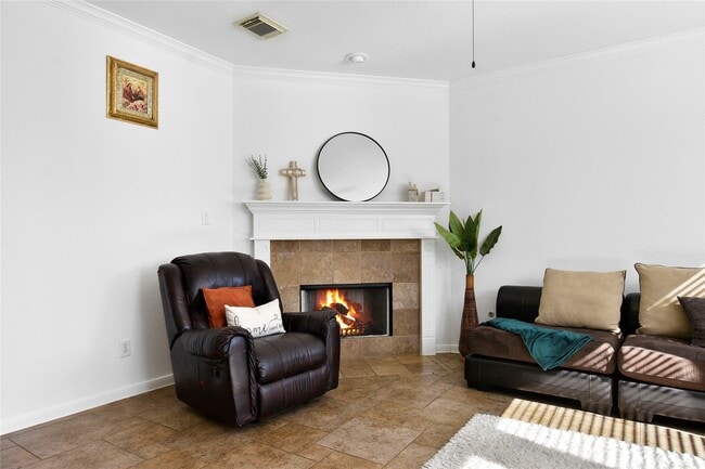 property at 55 E Montfair Blvd