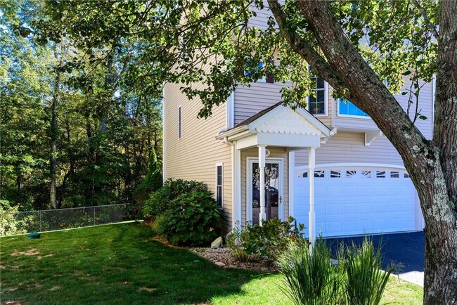 property at 58 Fountain Dr