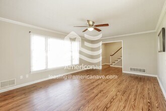 3512 Jamaica Dr in Augusta, GA - Building Photo - Building Photo