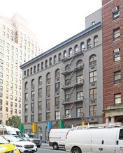 152-160 W 16th St in New York, NY - Foto de edificio - Building Photo