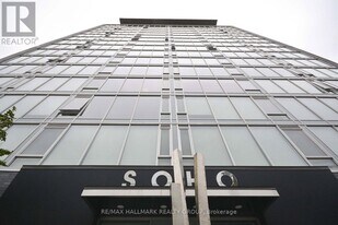 300 Lisgar St in Ottawa, ON - Building Photo