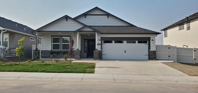 property at 10109 W Novato Dr