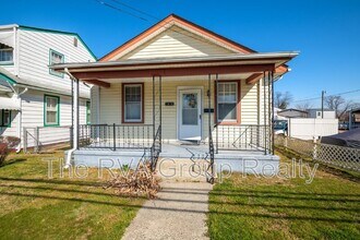 2010 Fairfield Ave in Richmond, VA - Building Photo - Building Photo