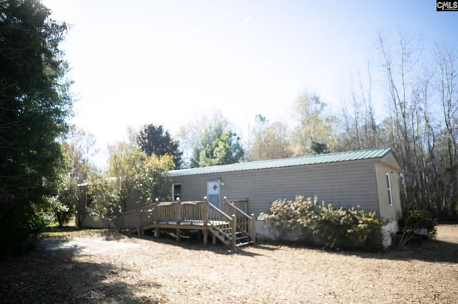 property at 2152 Congaree Rd