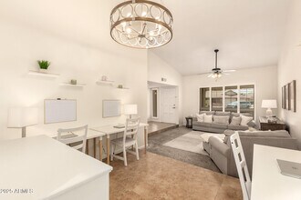 2445 S Catarina in Mesa, AZ - Building Photo - Building Photo