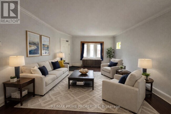 property at 168 Highbourne Rd