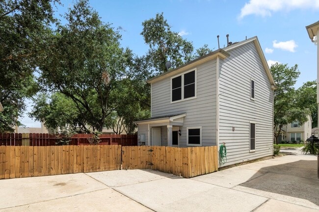 property at 29706 Parliament Hills Dr