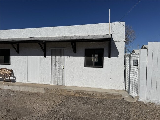 property at 1401 Main St