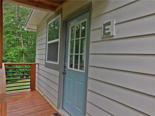 2331 GA-52 in Dahlonega, GA - Building Photo - Building Photo