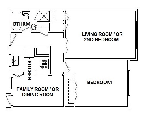 75 Heather Ave, Unit 12 in San Francisco, CA - Building Photo - Building Photo