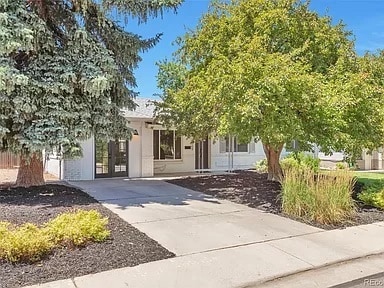 property at 1209 Salem St