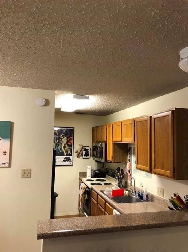 3115 Helms in Austin, TX - Building Photo - Building Photo