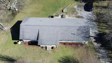 134 Church Cross Rd in Bell Buckle, TN - Building Photo - Building Photo