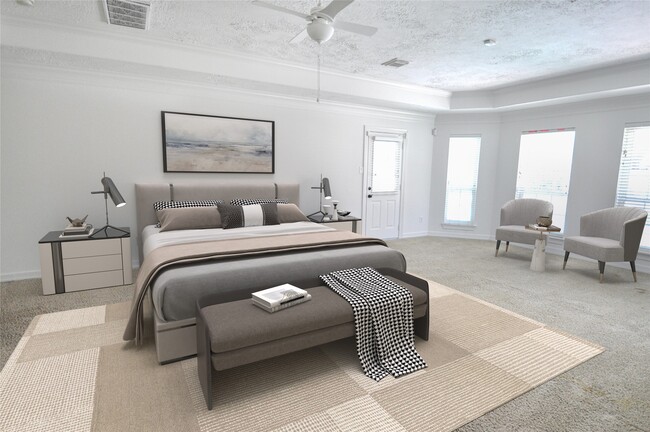 property at 1914 Sand Hollow Ln