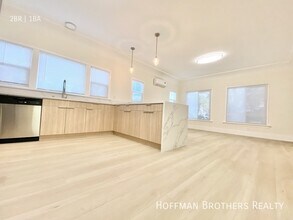 865 N Las Palmas Ave in Los Angeles, CA - Building Photo - Building Photo