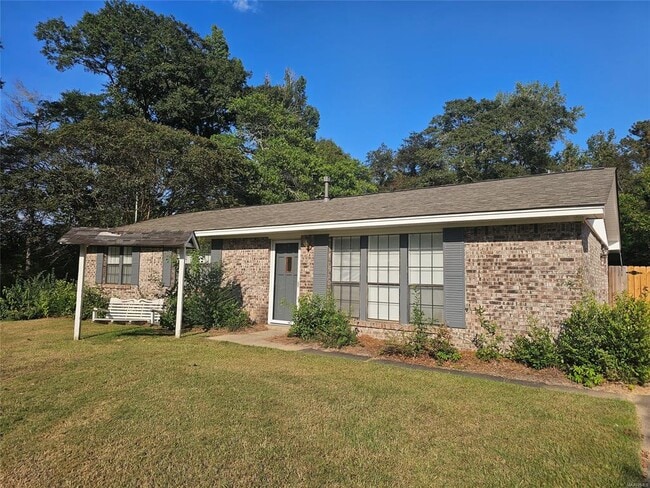 property at 105 Oak St