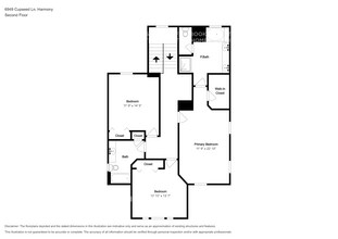 6949 Cupseed Ln in Harmony, FL - Building Photo - Building Photo