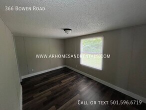 366 Bowen Rd in Lonoke, AR - Building Photo - Building Photo