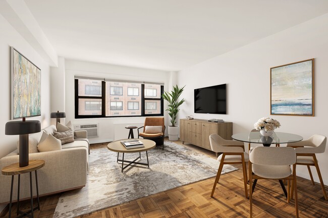 property at 335-341 E 51st St