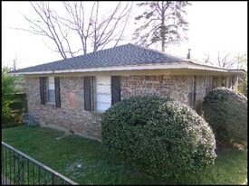 217 N Fillmore St in Little Rock, AR - Building Photo