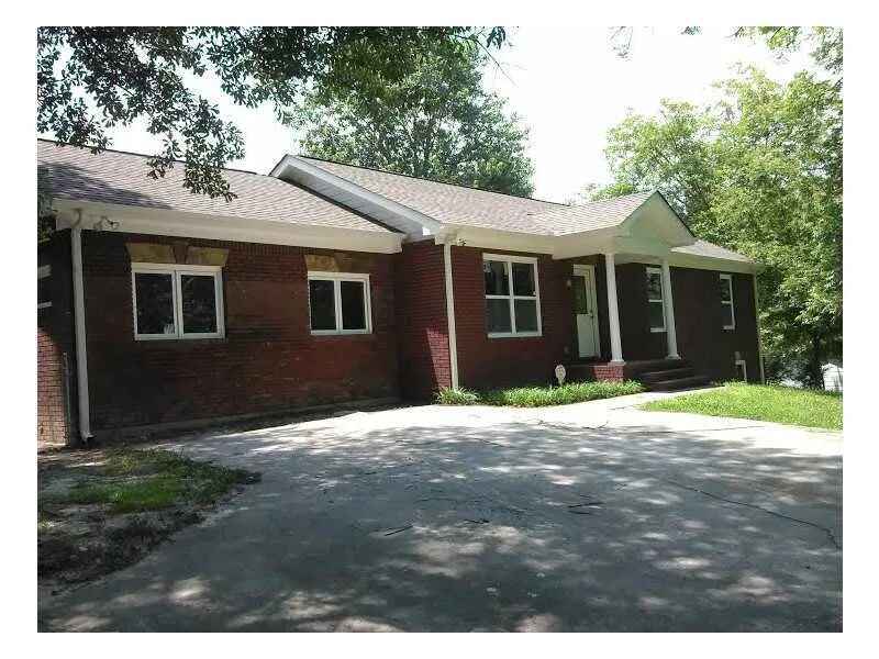 4780 Butner Rd in Atlanta, GA - Building Photo