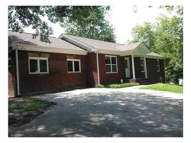 property at 4780 Butner Rd