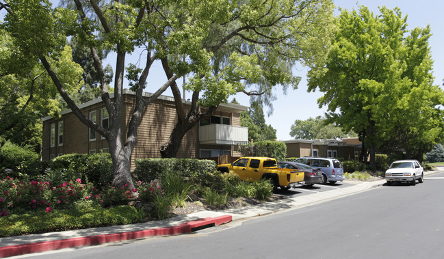 Ygnacio Gardens in Walnut Creek, CA - Foto de edificio - Building Photo