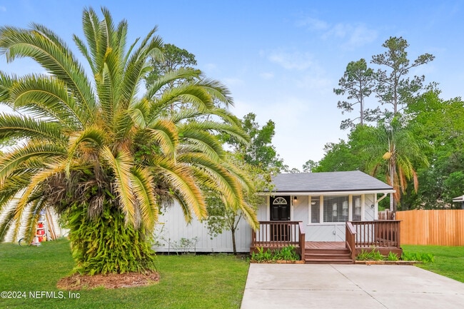 property at 5181 Tan St