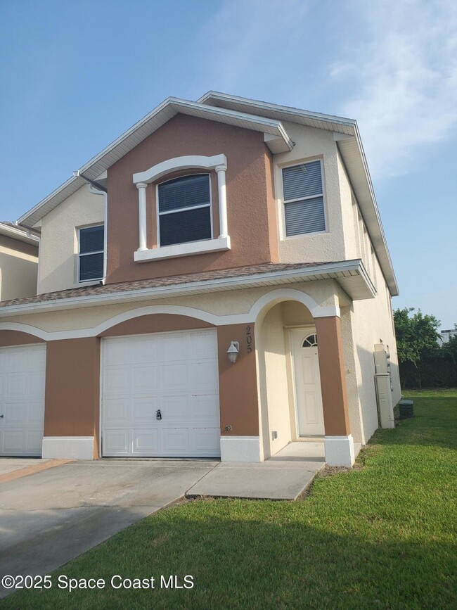 property at 1045 Venetian Dr