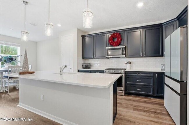 836 Blind Oak Wy in Middleburg, FL - Building Photo - Building Photo