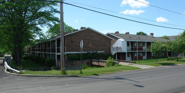 Marillac House Apartments in Fayetteville, NY - Building Photo - Building Photo