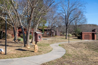 Tinsley Mill Village in Peachtree City, GA - Building Photo - Building Photo