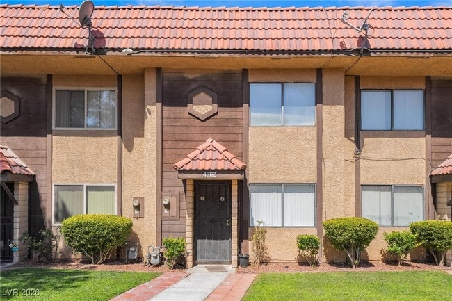 property at 4302 Lynnann