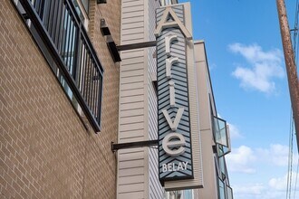 Arrive Noba in Seattle, WA - Foto de edificio - Building Photo
