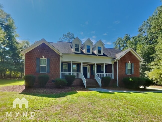 property at 140 Sylvan Way
