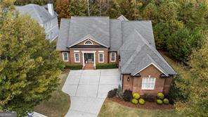 6202 Talmadge Way in Acworth, GA - Building Photo - Building Photo