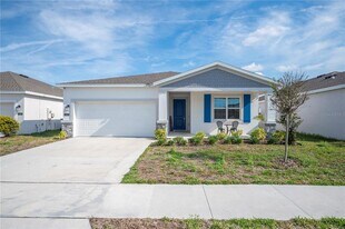1453 Austin St in Winter Haven, FL - Building Photo